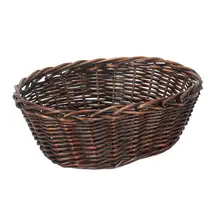 Oval Basket Large