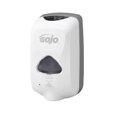 Gojo TFX Touch Free Dispenser