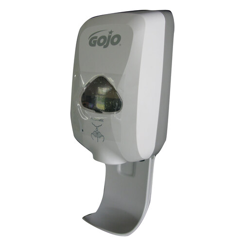 Gojo TFX Touch Free Dispenser Gompels HealthCare