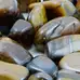 Polished Tiger Eye Stones 1kg