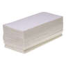 Soclean V Fold White Paper Towels 2ply 3210