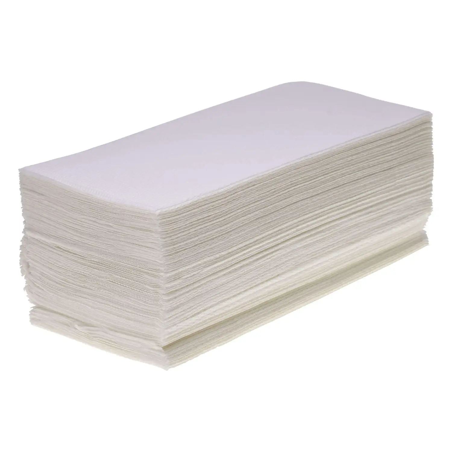 Soclean V Fold White Paper Towels 2ply 3210 G3p95