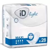 iD Light Maxi 168