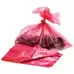 Soclean Soluble Strip Laundry Sacks Red 400 Pack