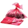Soclean Soluble Strip Laundry Sacks Red 400 Pack