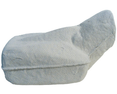 Pulp Disposable Male Urinal 100 Gompels HealthCare