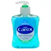 Carex Hand Wash Original 250ml 6 Pack