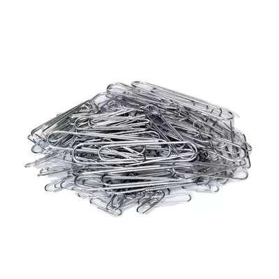 Paperclips 26mm 100 Pack