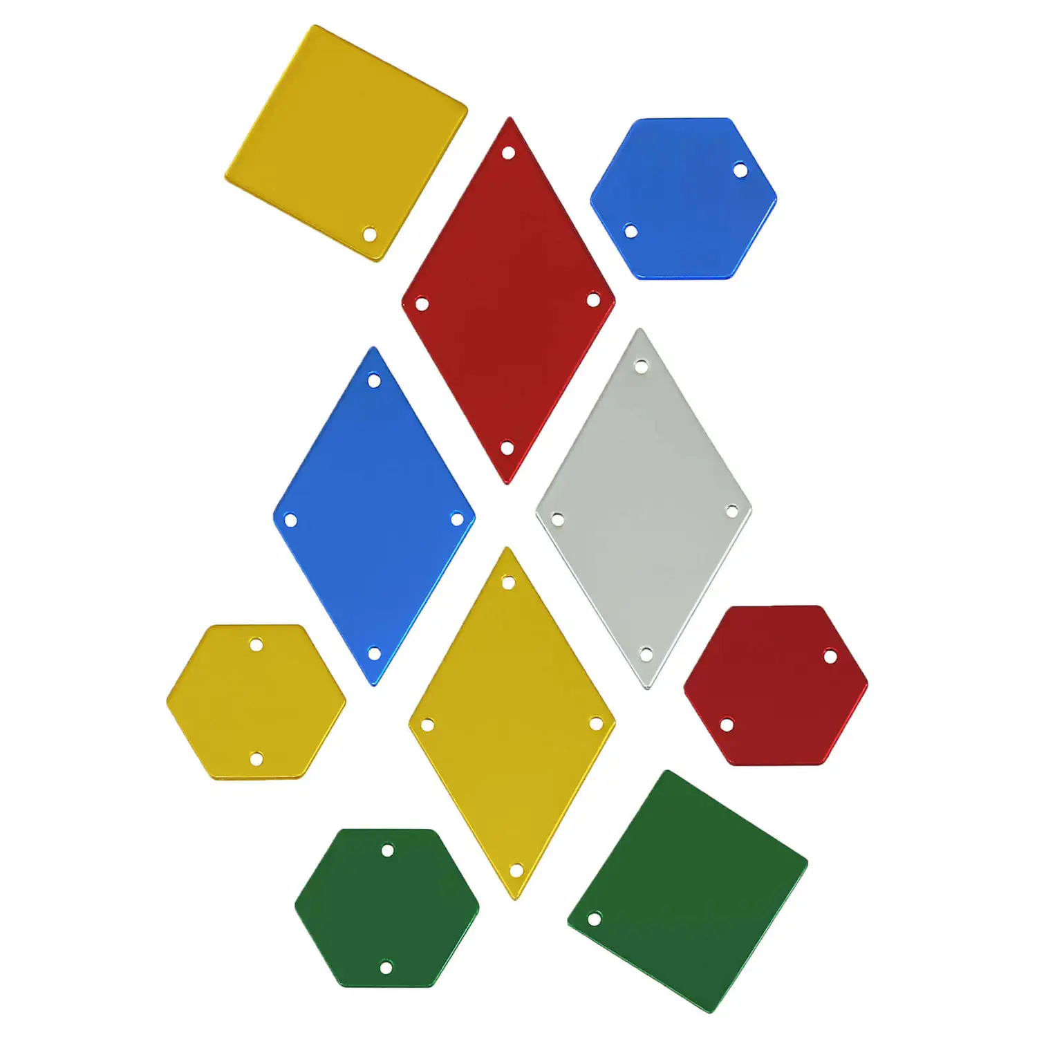 Artyom Giant Sequins Assorted 130g