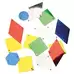 Artyom Giant Sequins Assorted 130g