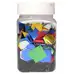 Artyom Giant Sequins Assorted 130g