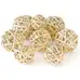 Assorted Wicker Balls 20 Pack G2p100