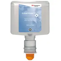 Refresh Clear Foam 1.2l Touch Free Cartridge x 3