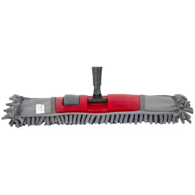 Microfibre Noodle Flat Mop Head