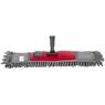 Microfibre Noodle Flat Mop Head