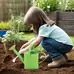 Watering Can Green