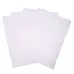A1 White Card 350 Micron 50 Pack G3p98