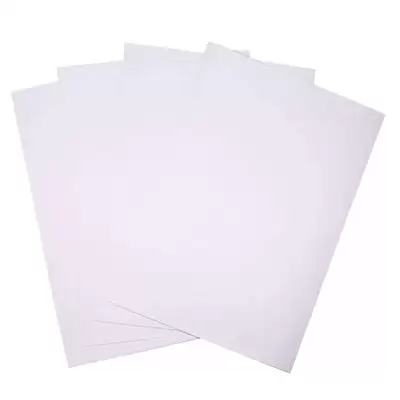 Artyom A1 White Card 350 Micron 50 Pack