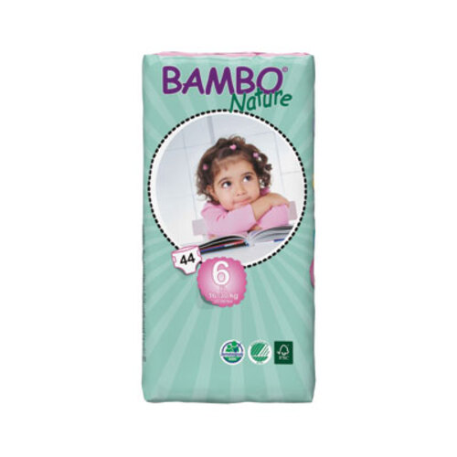 Bambo Nature Nappies Best Price Bambo Nature Nappies Best Price