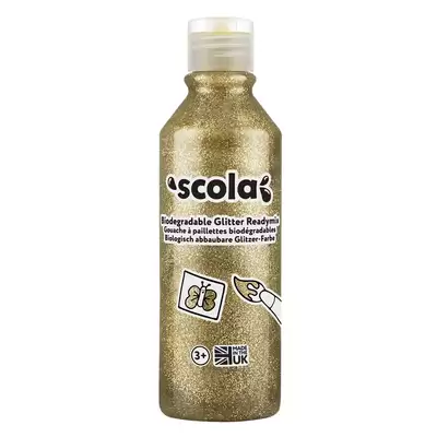 Bio Glitter Paint 300ml