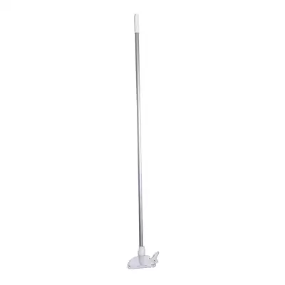 Soclean Aluminium Kentucky Mop Handle White