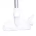 Soclean Aluminium Kentucky Mop Handle White