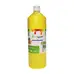 Artyom Ready Mixed Poster Paint Yellow 1 Litre G2p100