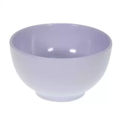 Swixz Melamine Cereal Bowl 5" / 125mm 6 Pack - Colour: White