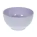 Swixz Melamine Cereal Bowl 5" / 125mm White 6 Pack G2p100