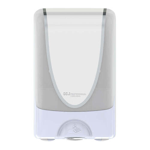 Deb Touch Free Soap Dispenser Gompels HealthCare