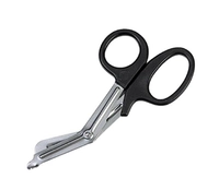 Tuff Cut Scissors Small 6"