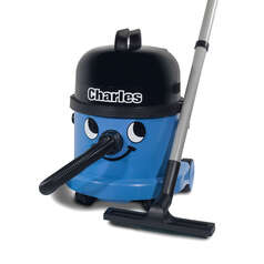 Numatic Charles Cv370 Wet and Dry 