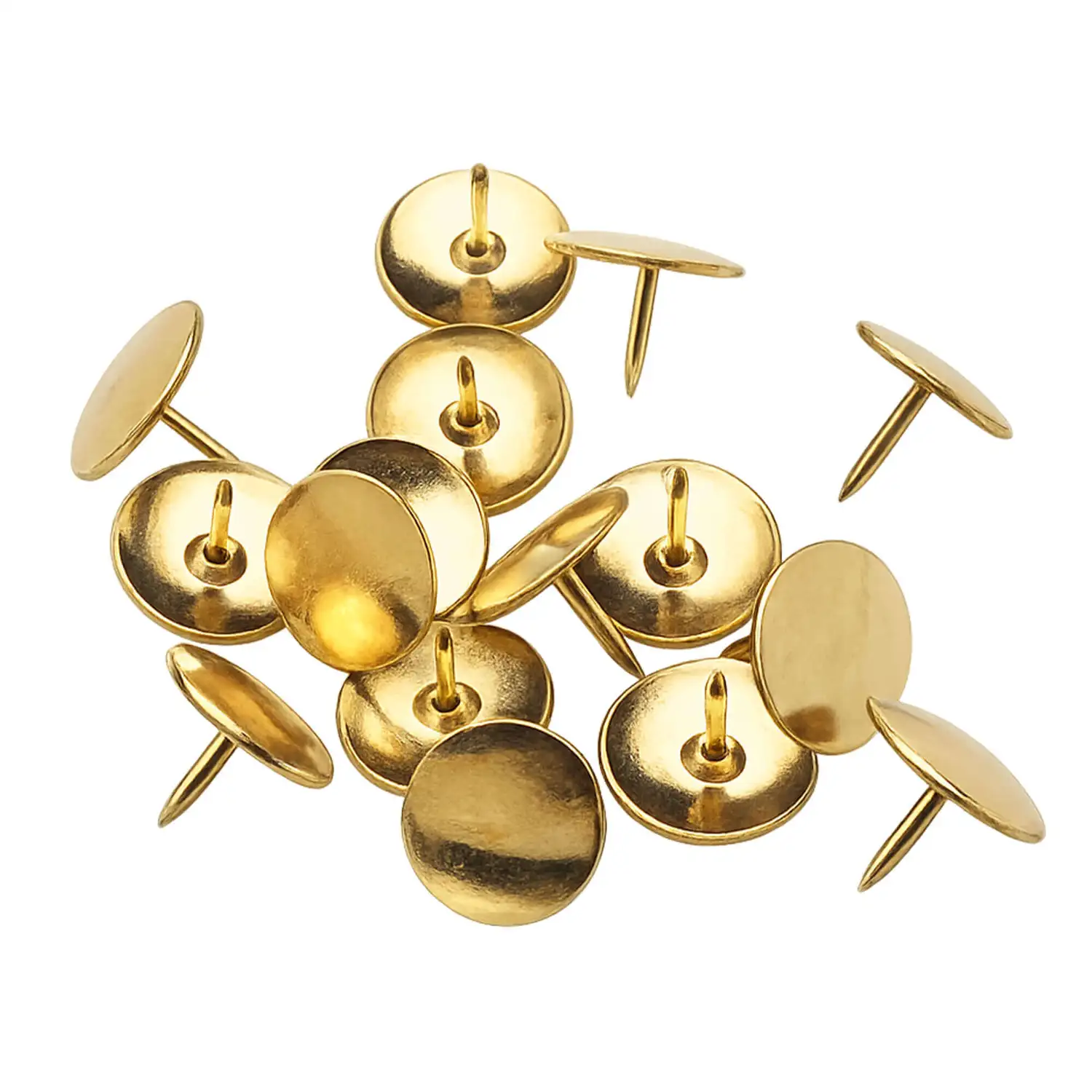 Writy Drawing Pins 100 Pack G2p100