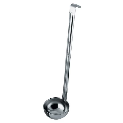 Stainless Steel Ladle 6oz