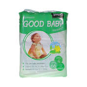 Gompels Baby Nappies Size 4 Maxi 66 Pack