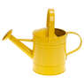 Watering Can Yellow