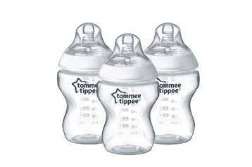 tommee tippee baby
