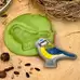 Sensory Play Bird Stones 8 Pack