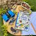 Sensory Play Bird Stones 8 Pack