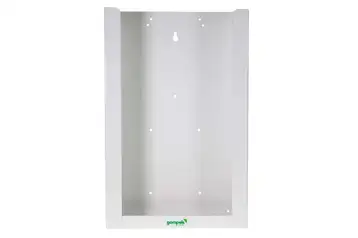 Triple Glove Box Dispenser – Magnet Medical - View #7