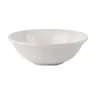 Simply Oatmeal Bowl 6" / 16cm White 6 Pack