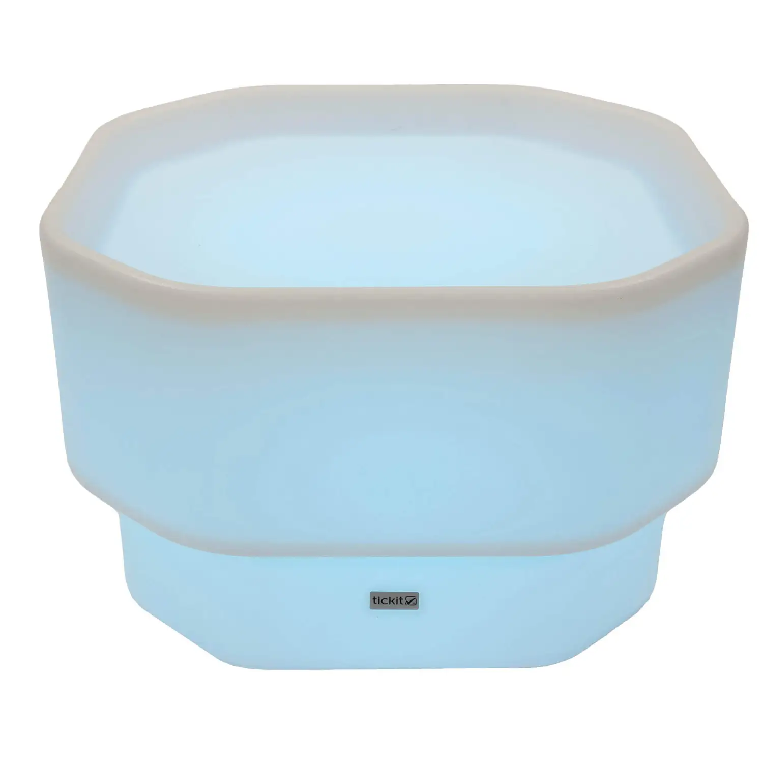 Discovery Glow Mini Tuff Table
