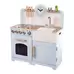 Wooden Country Play Kitchen