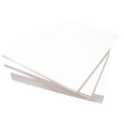 White Card A4 180gsm 100 Pack