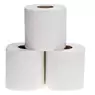 Soclean Quilted Toilet Rolls 145 Sheets 3ply 72 Pack