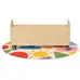 Folding Sleepmat Storage Unit