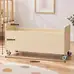 Folding Sleepmat Storage Unit