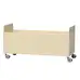 Folding Sleepmat Storage Unit