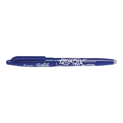 Pilot Frixion Erasable Ball Pen 12 Pack
