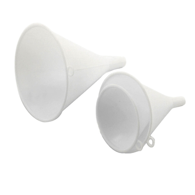 Assorted Funnel White 3 Pack